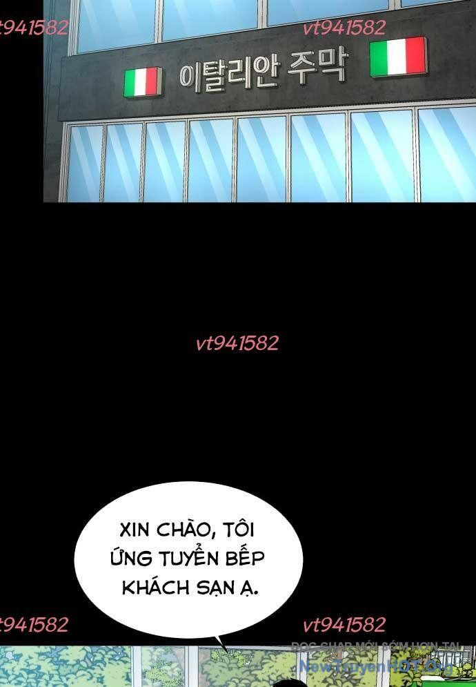 Nhà Hàng Kỳ Lạ Chapter 9 - Next Chapter 10