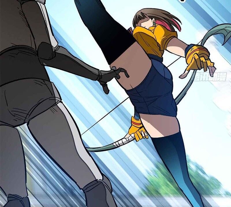 Thế Giới Siêu Phàm! Ta Là Ma Cà Rồng? Chapter 4 - Trang 2