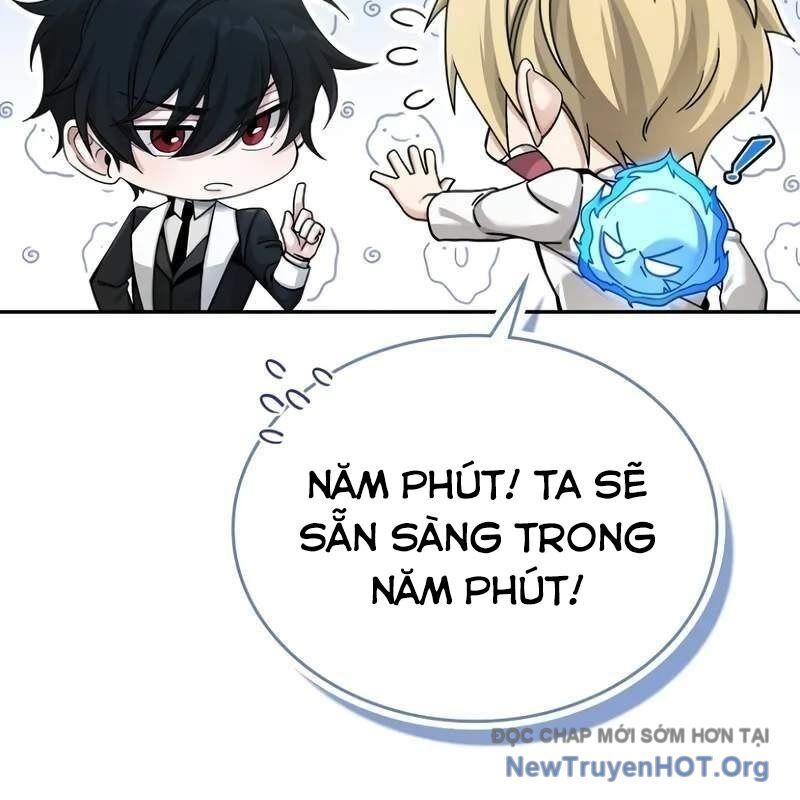Học Viện Minh Triết Chapter 2 - Trang 2