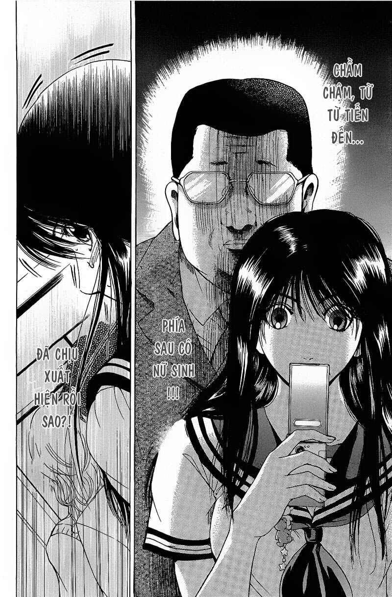 Hammer Session! Chapter 081 - Next Chapter 082