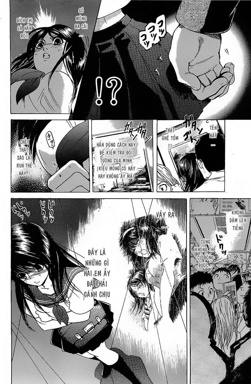 Hammer Session! Chapter 081 - Next Chapter 082