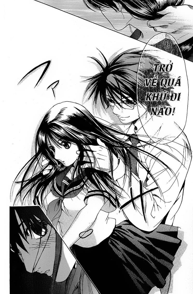 Hammer Session! Chapter 081 - Next Chapter 082