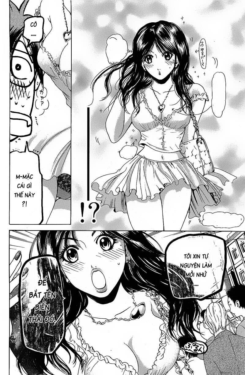 Hammer Session! Chapter 081 - Next Chapter 082