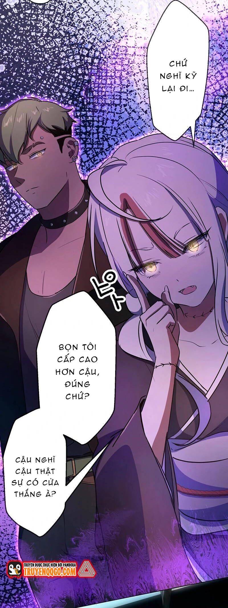 Nước Mắt Thần Chết Chapter 22 - Next Chapter 23