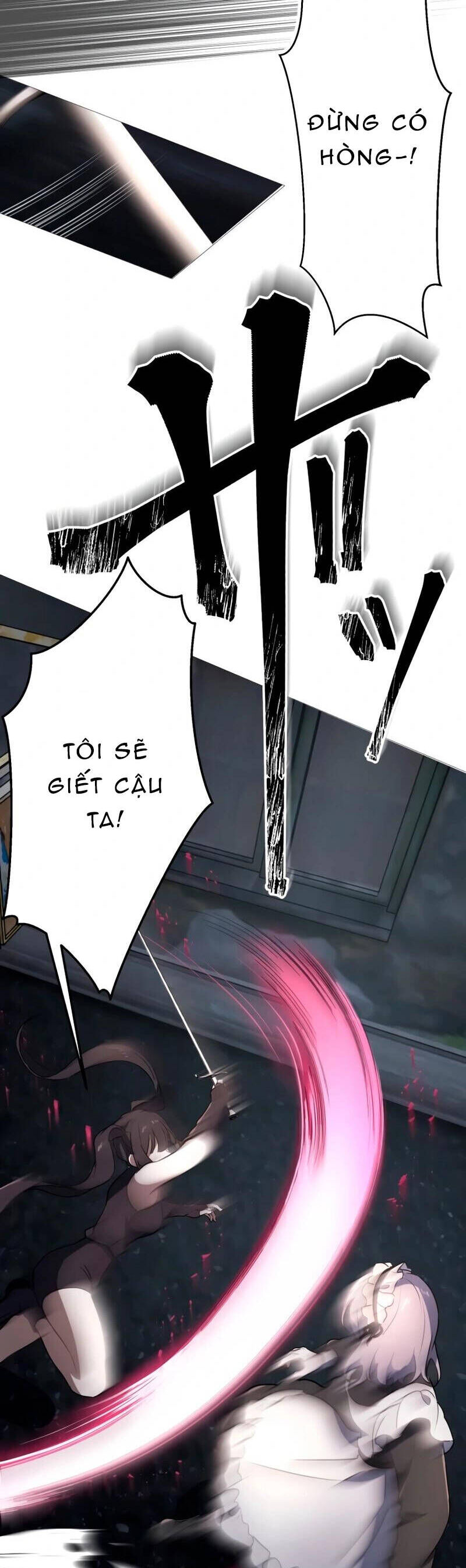 Nước Mắt Thần Chết Chapter 22 - Next Chapter 23