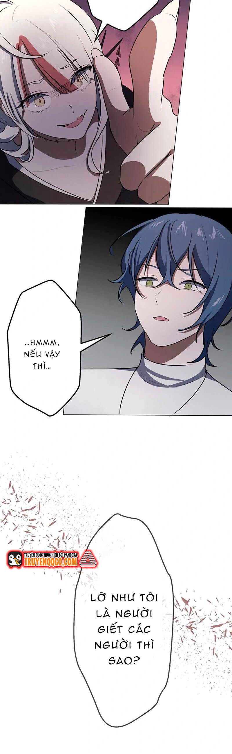 Nước Mắt Thần Chết Chapter 22 - Next Chapter 23