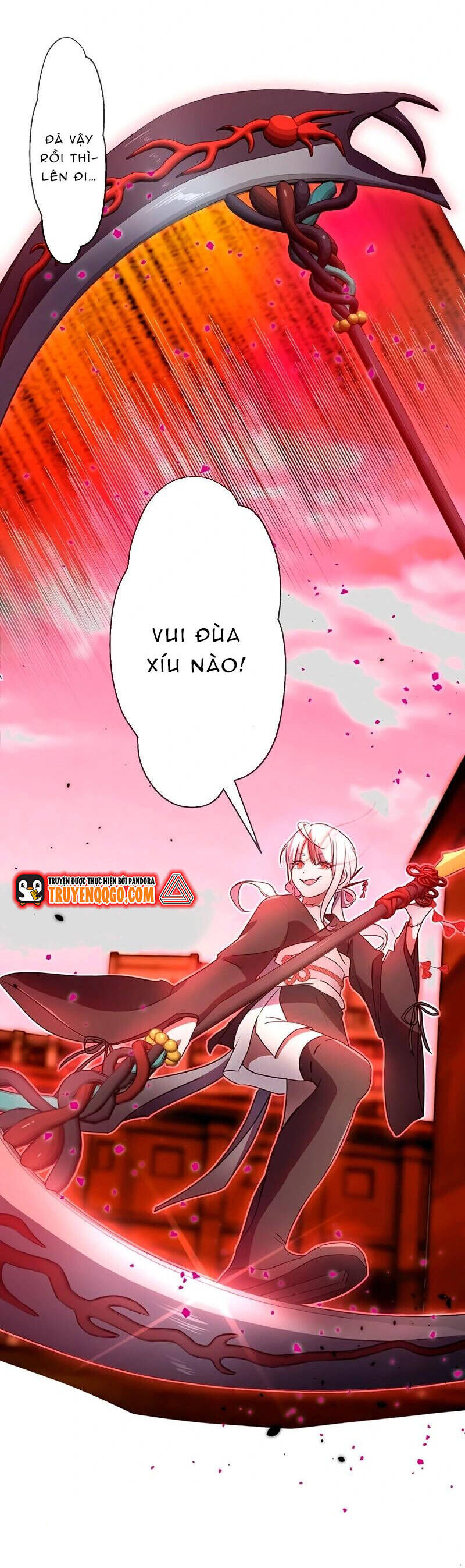 Nước Mắt Thần Chết Chapter 22 - Next Chapter 23