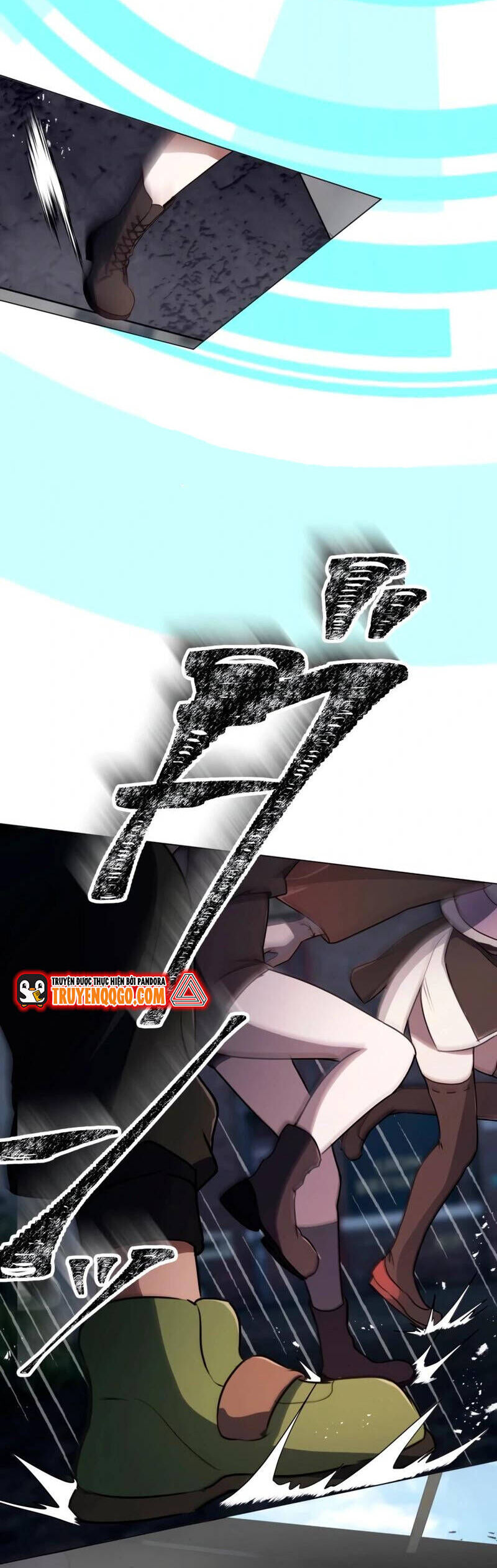 Nước Mắt Thần Chết Chapter 22 - Next Chapter 23