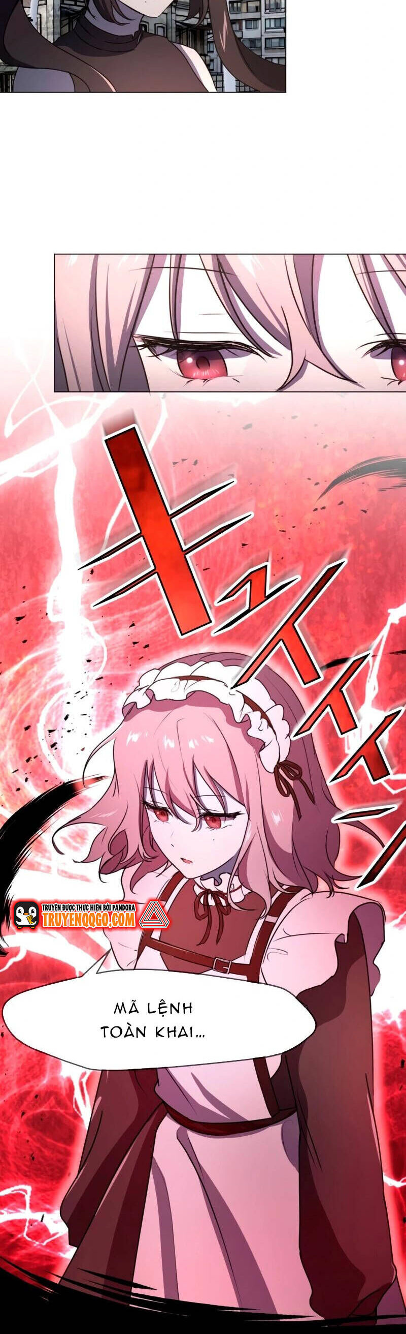 Nước Mắt Thần Chết Chapter 22 - Next Chapter 23