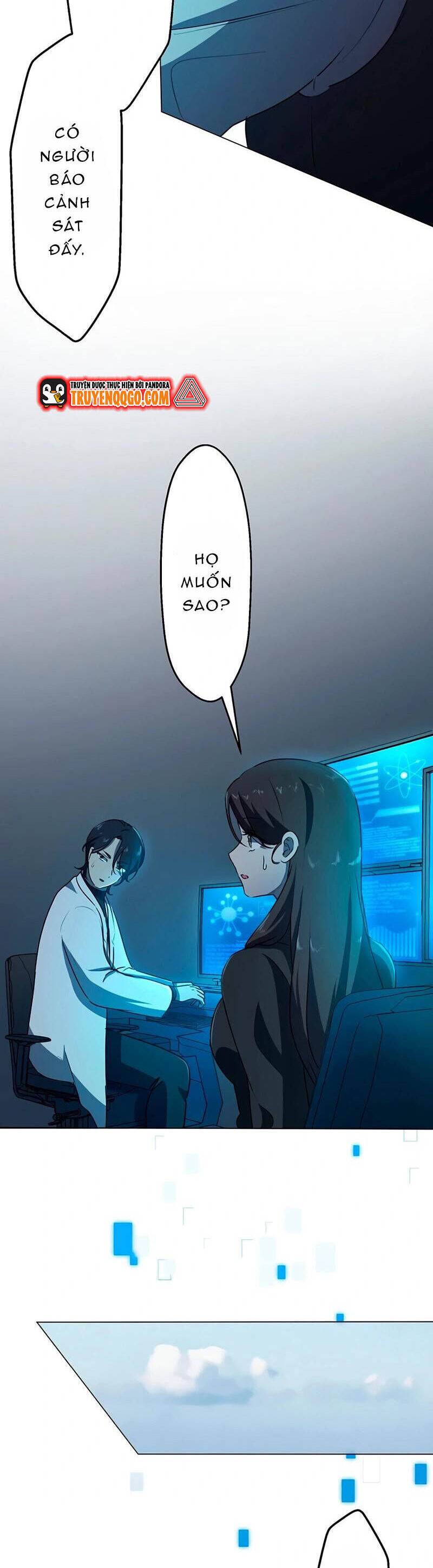 Nước Mắt Thần Chết Chapter 22 - Next Chapter 23
