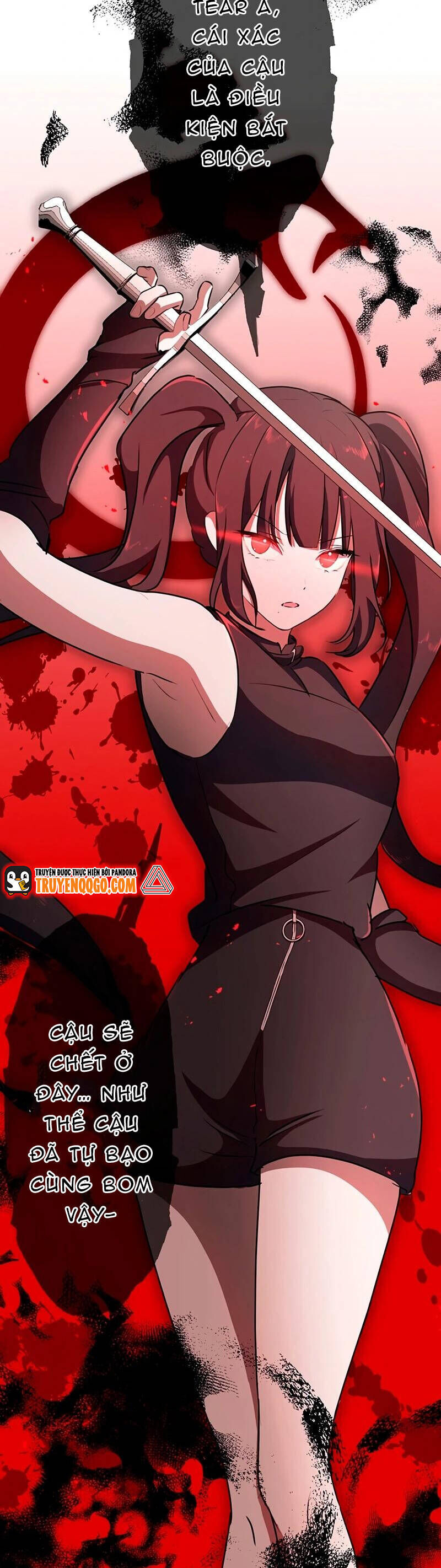 Nước Mắt Thần Chết Chapter 22 - Next Chapter 23