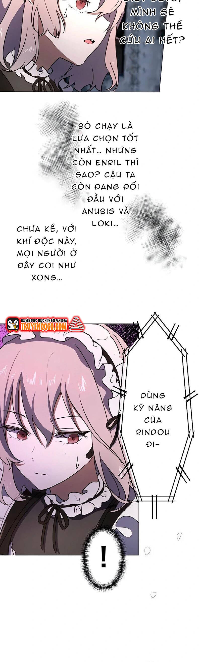 Nước Mắt Thần Chết Chapter 22 - Next Chapter 23
