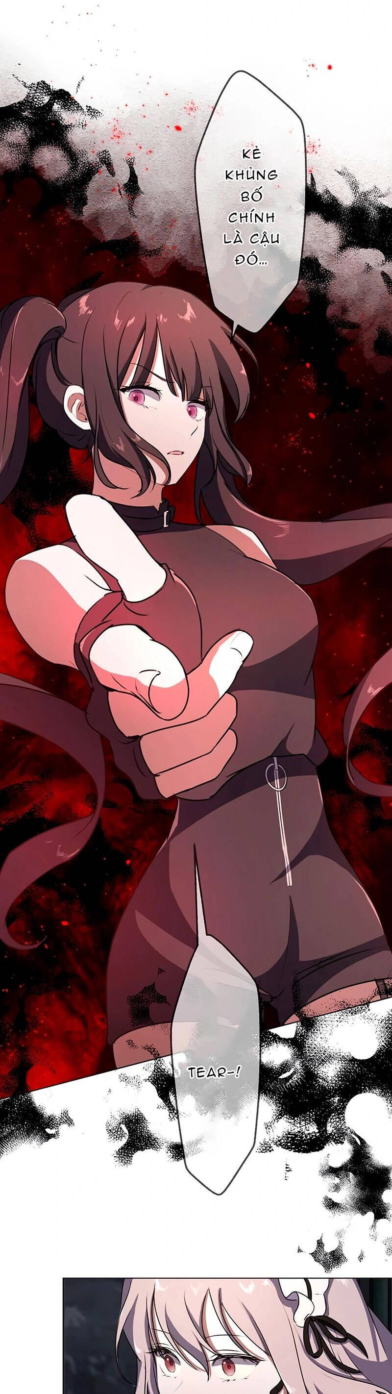 Nước Mắt Thần Chết Chapter 22 - Next Chapter 23