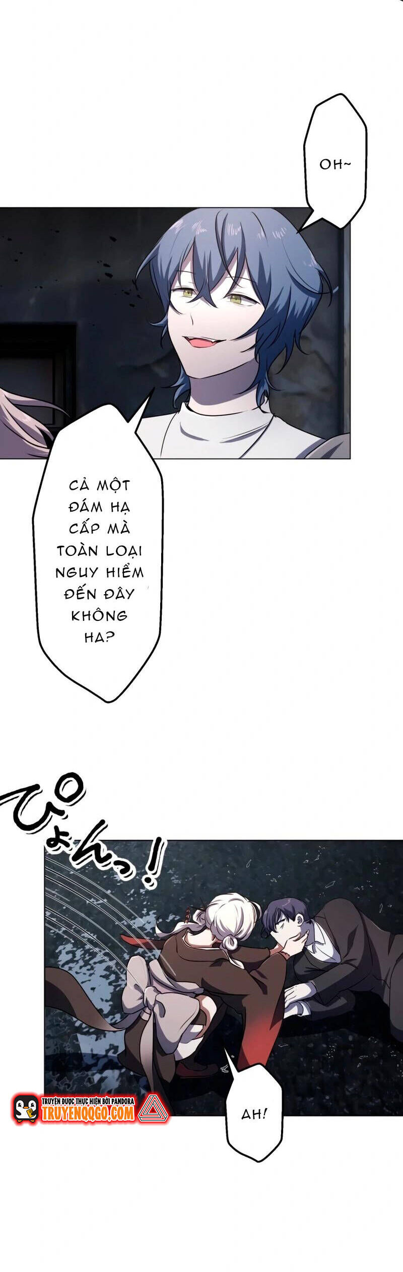Nước Mắt Thần Chết Chapter 22 - Next Chapter 23