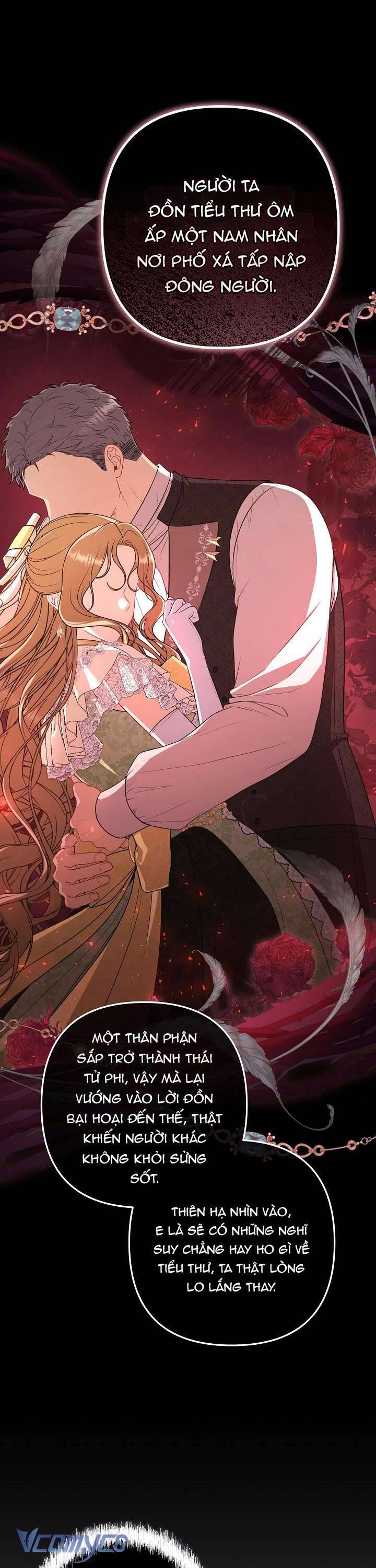 Tôi Đang Xem Một Vở Kịch Chapter 20 - Trang 2