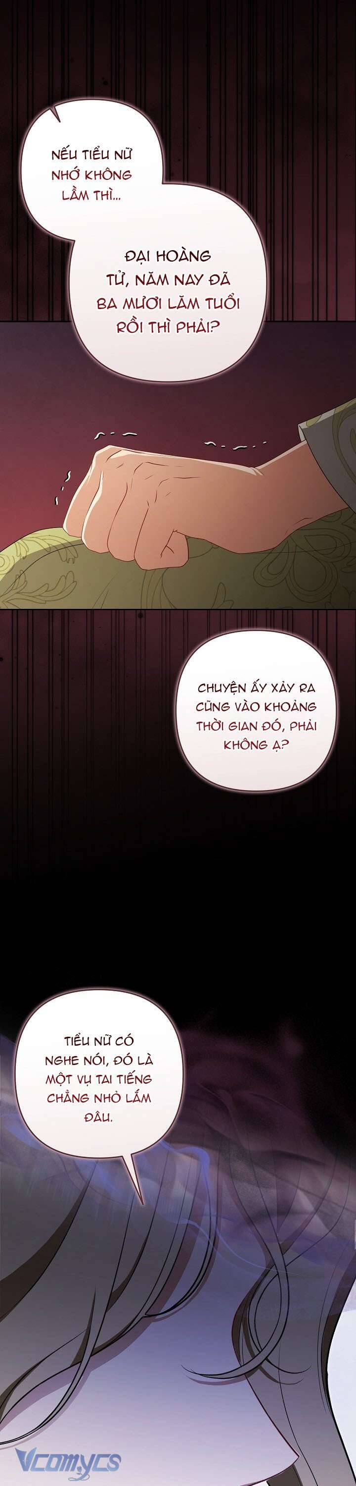 Tôi Đang Xem Một Vở Kịch Chapter 20 - Trang 2