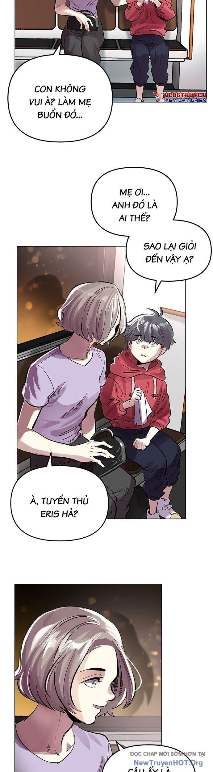 Chuỗi Chiến Công Chapter 1 - Trang 2
