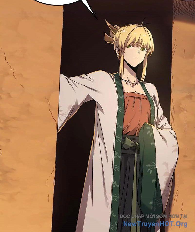 Tiên Vương Thú Liệp Pháp Tắc Chapter 8 - Trang 2