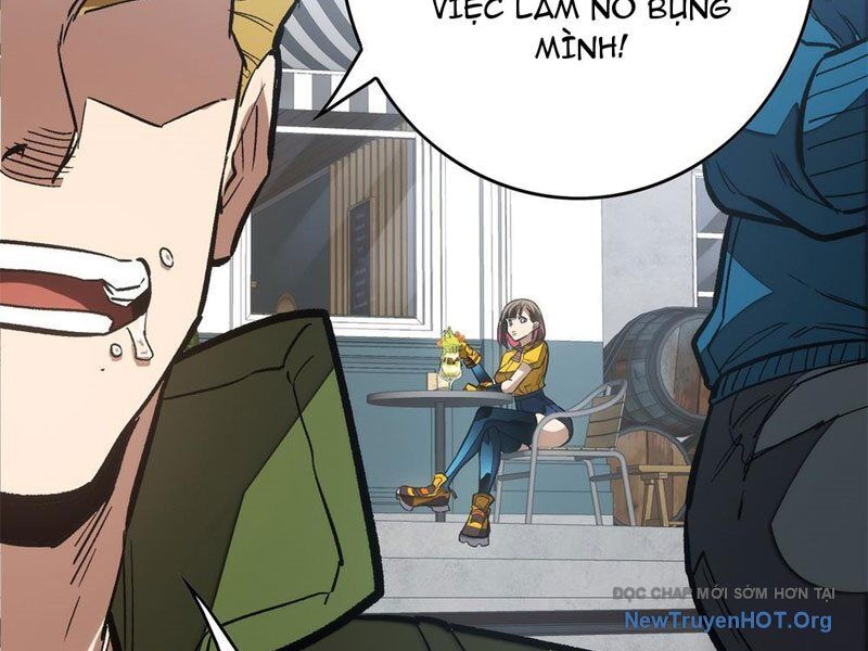 Thế Giới Siêu Phàm! Ta Là Ma Cà Rồng? Chapter 9 - Trang 2