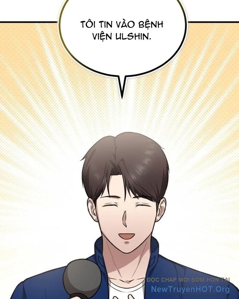 Bác Sĩ Hồi Quy Chỉ Muốn Sống Yên Bình Chapter 7 - Trang 2