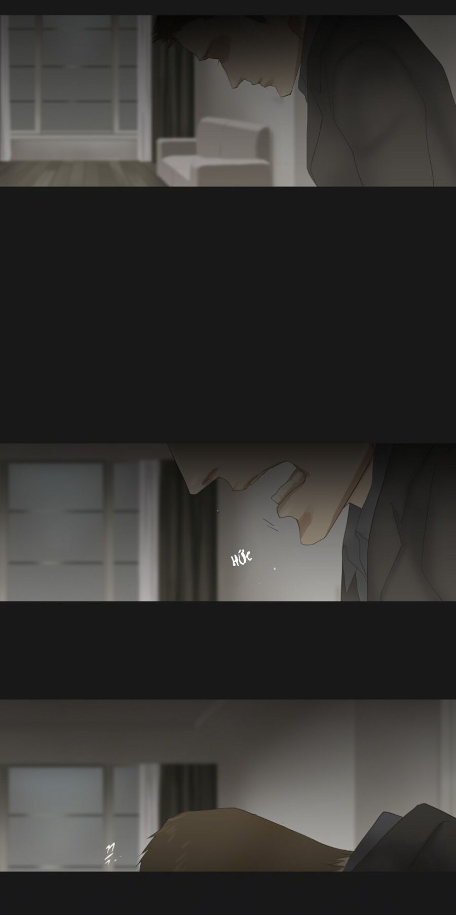Ennui - Chán Chường Chapter 40 - Next Chapter 41