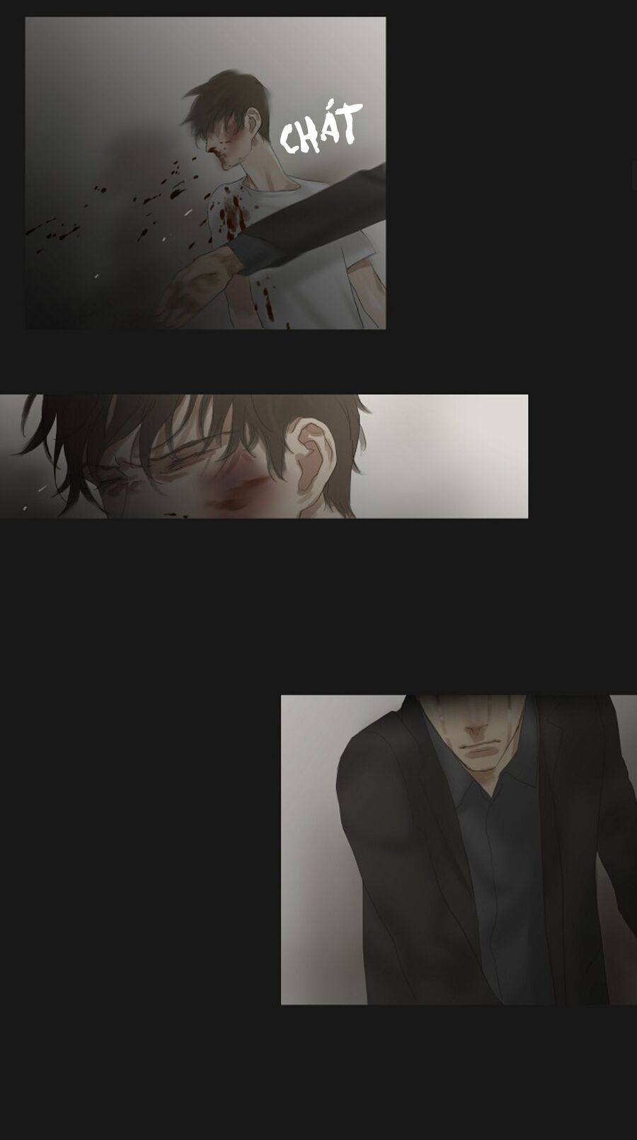 Ennui - Chán Chường Chapter 40 - Next Chapter 41