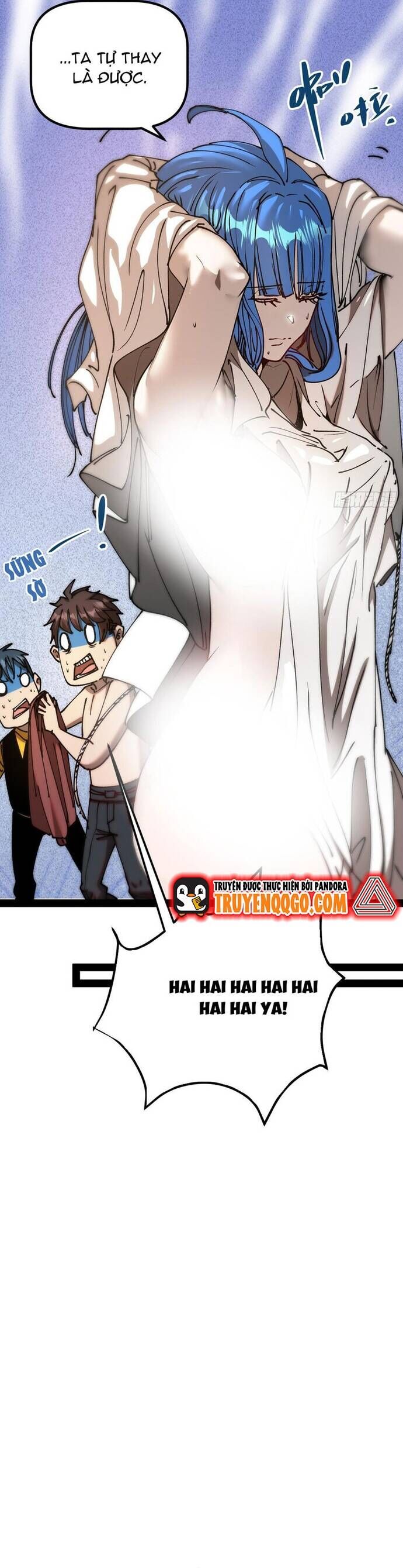 Tận Thế Ập Đến, Ta Tái Sinh Thành Bạo Chúa Chapter 13 - Trang 2