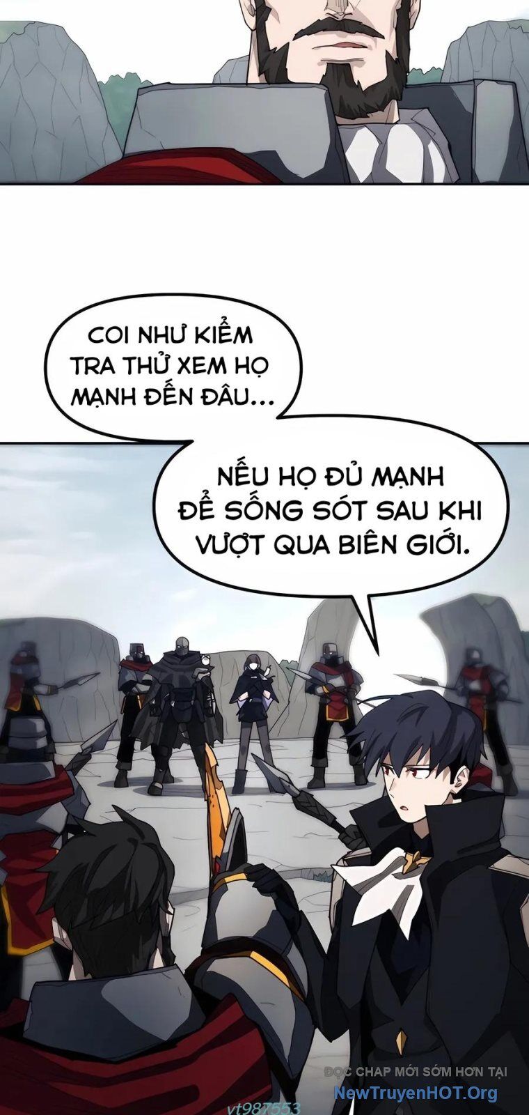 Chỉ Là Một Con Mèo Chapter 9 - Next 