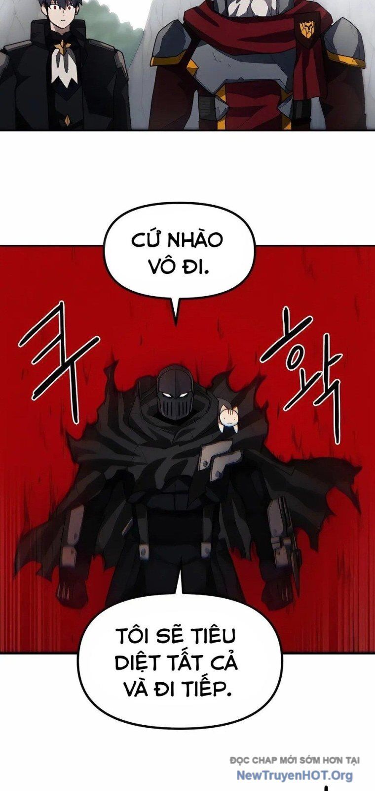 Chỉ Là Một Con Mèo Chapter 9 - Next 