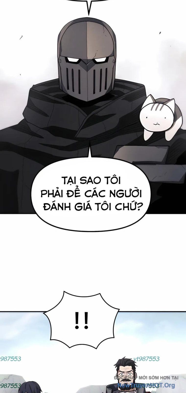 Chỉ Là Một Con Mèo Chapter 9 - Next 