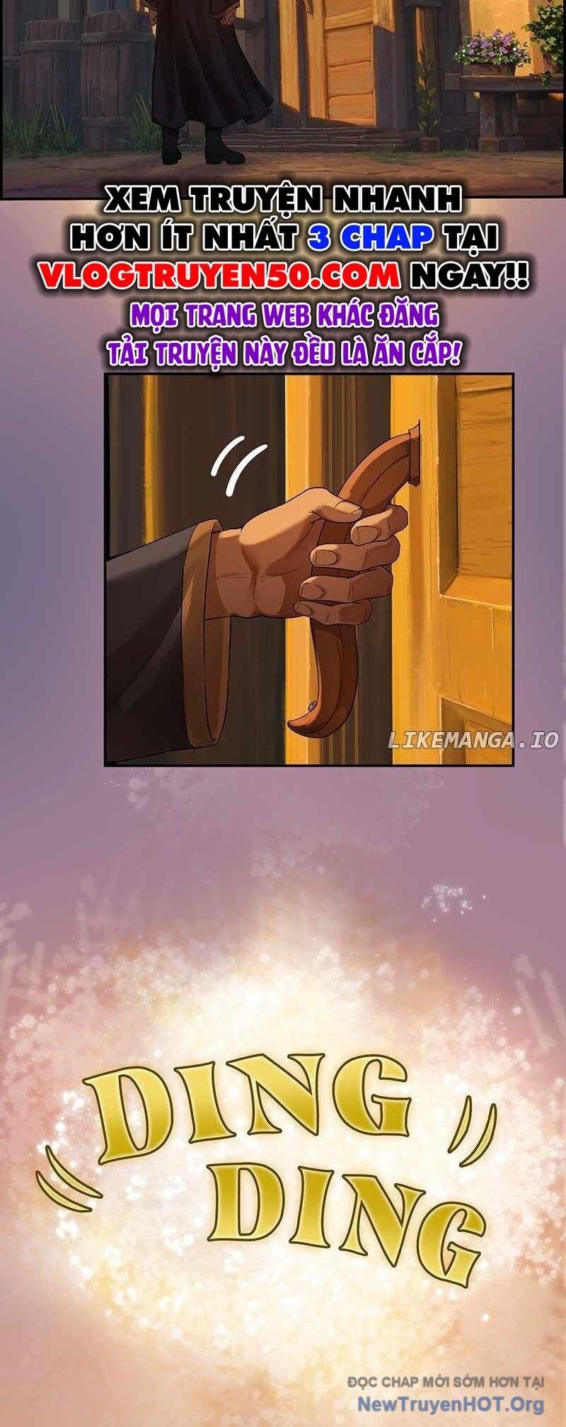 Ký Sự Nuôi Dạy Trẻ Của Quỷ Vương Chapter 4 - Trang 2