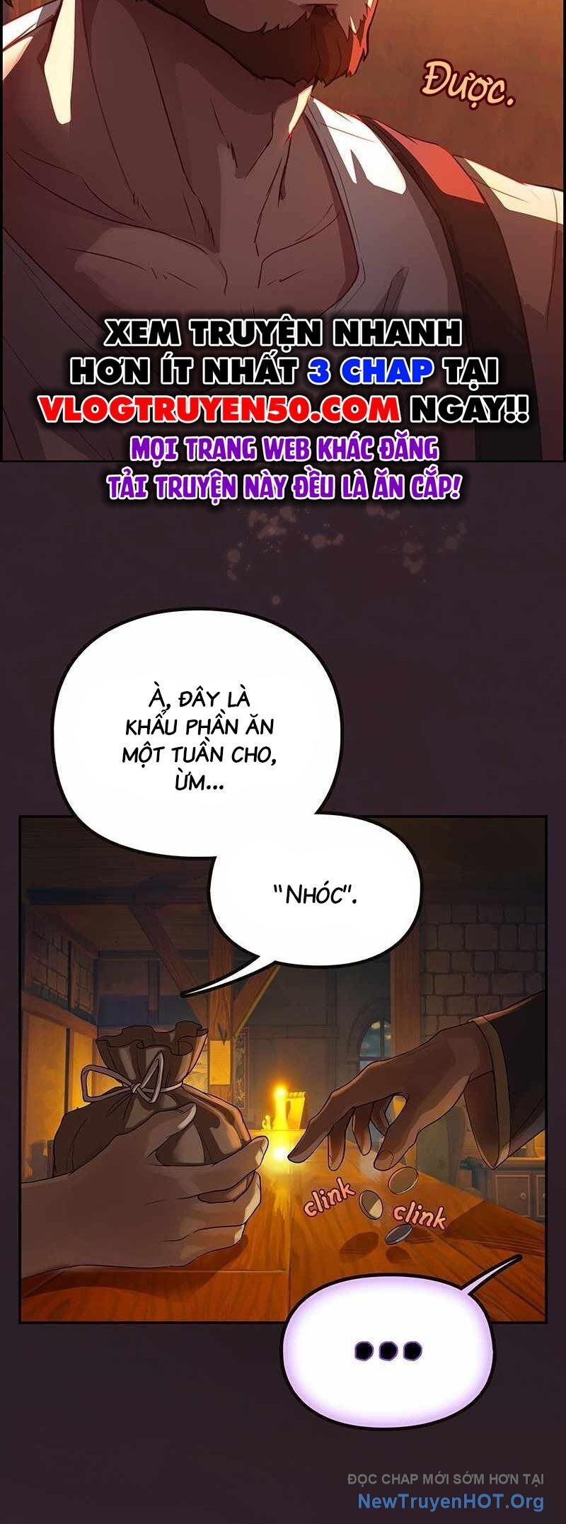 Ký Sự Nuôi Dạy Trẻ Của Quỷ Vương Chapter 4 - Trang 2