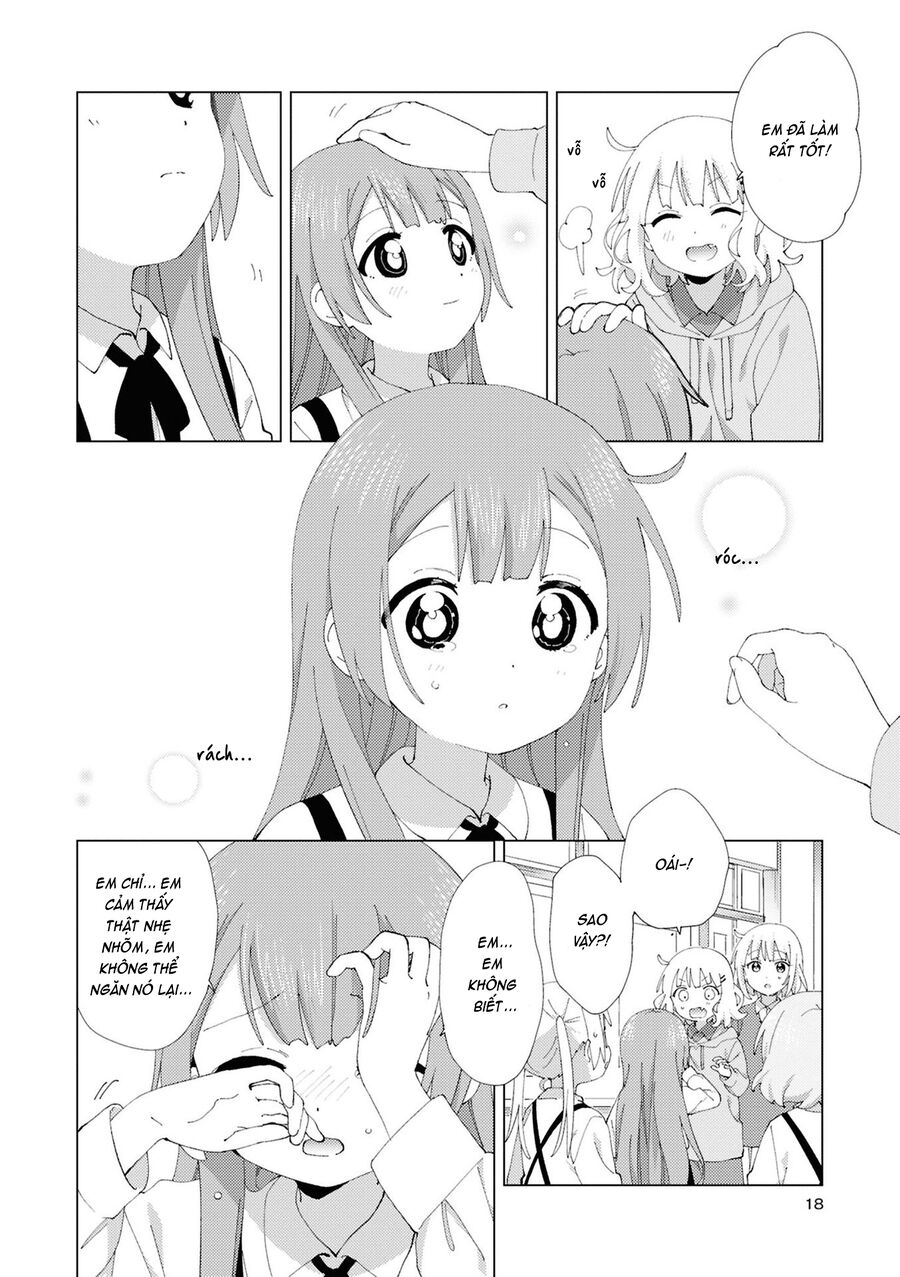 Oomuro-Ke Chapter 107 - Trang 2