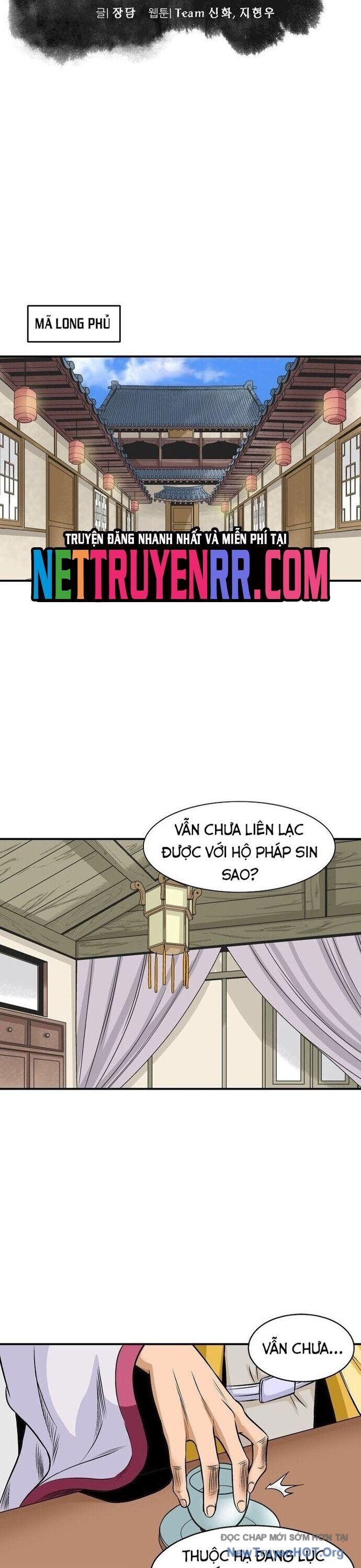 Quang Long Chapter 59 - Next Chapter 60