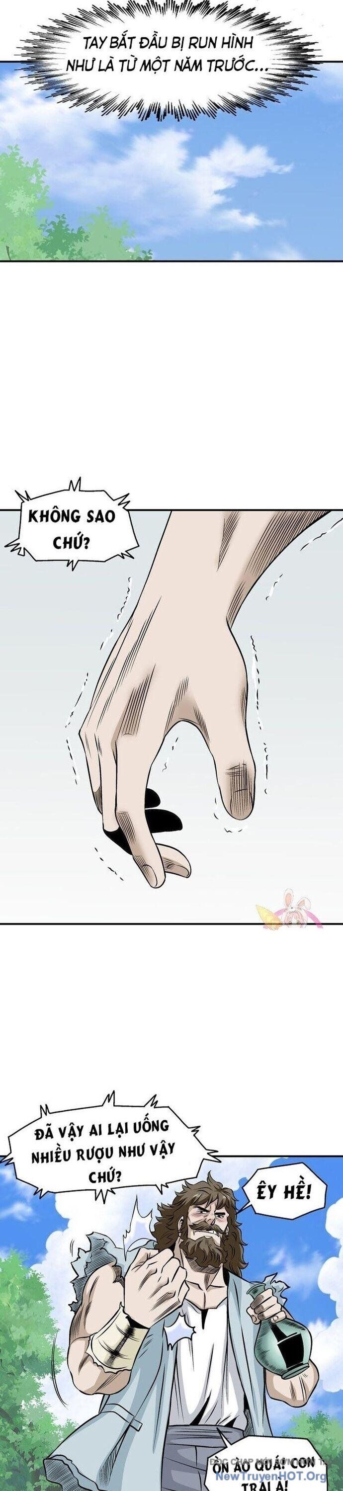 Quang Long Chapter 59 - Next Chapter 60