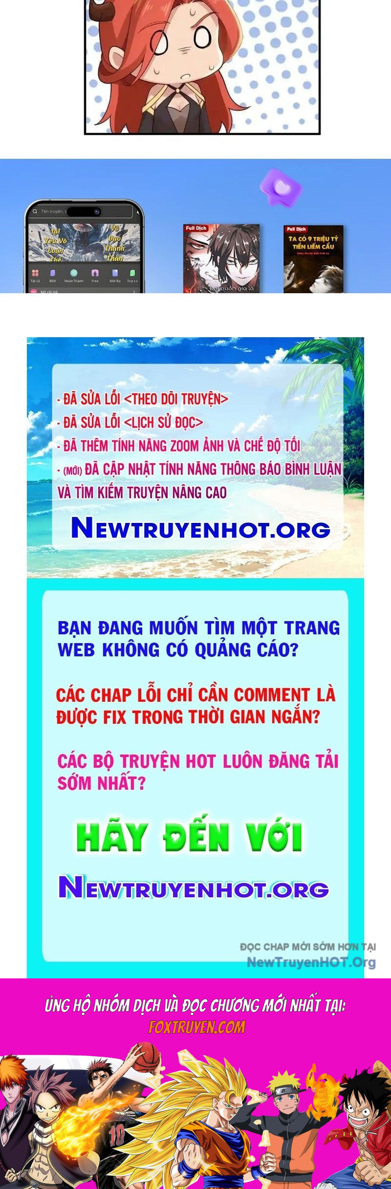 Bắt Đầu Với Tuyệt Sắc Sư Tôn: Hệ Thống Tổng Cục Phản Cốt Chapter 176 - Trang 2