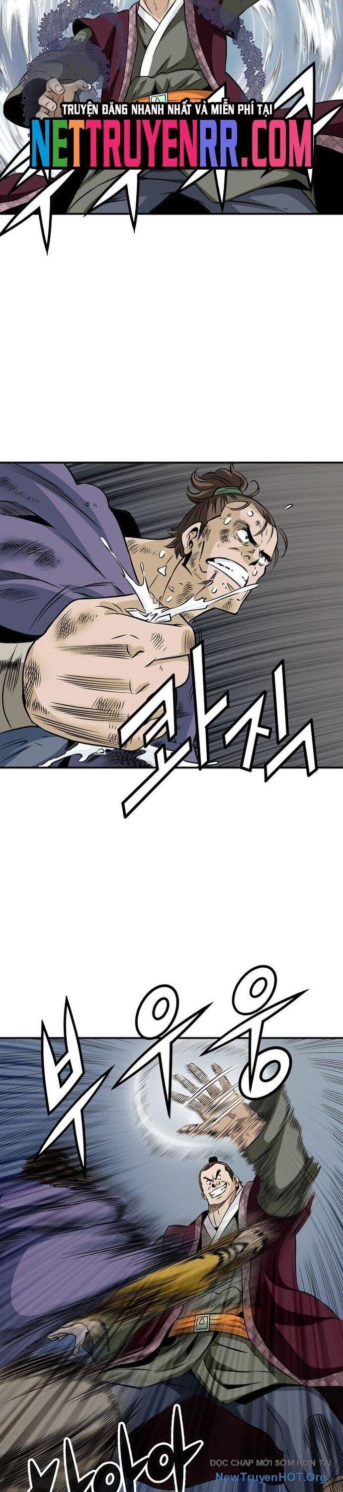 Quang Long Chapter 57 - Next Chapter 58