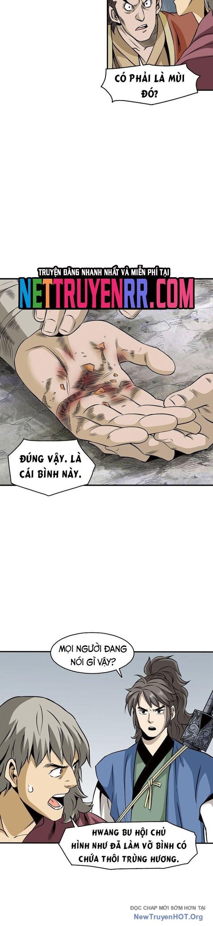 Quang Long Chapter 57 - Next Chapter 58