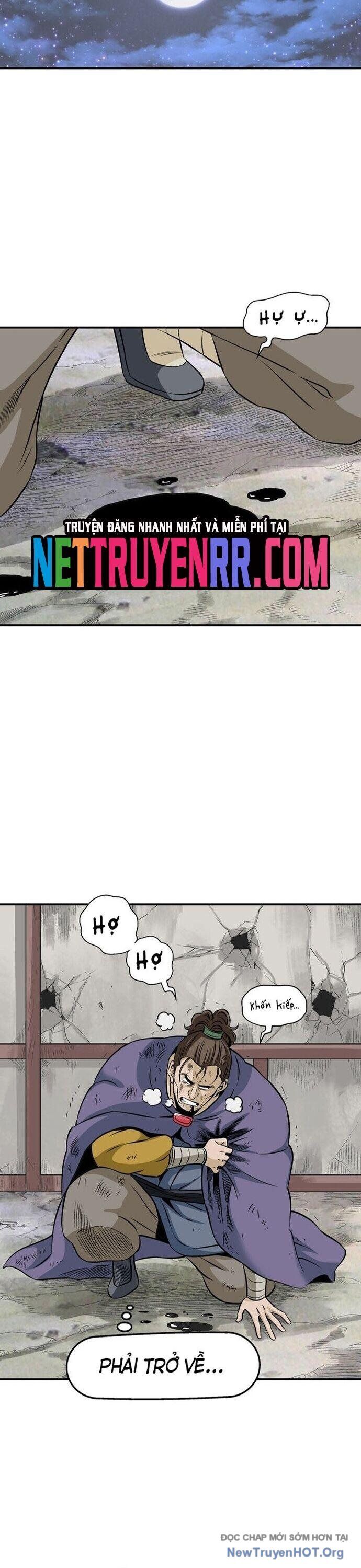 Quang Long Chapter 57 - Next Chapter 58