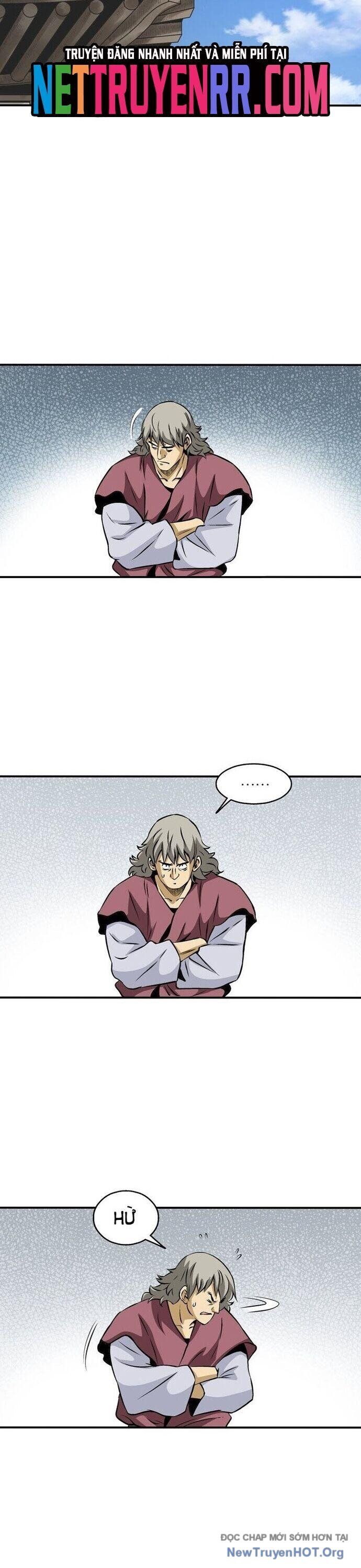 Quang Long Chapter 57 - Next Chapter 58