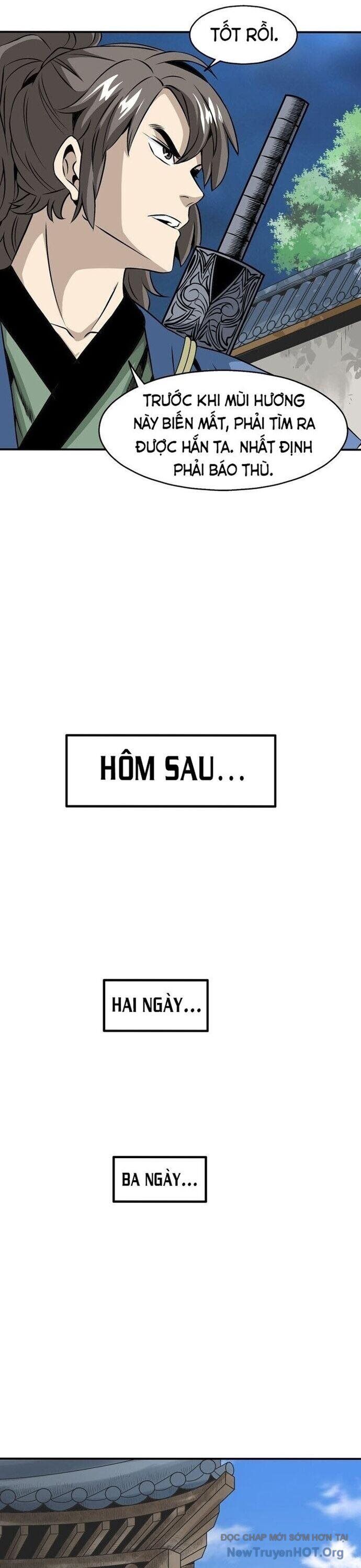 Quang Long Chapter 57 - Next Chapter 58