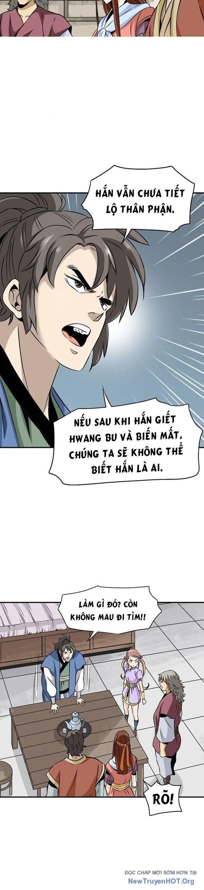 Quang Long Chapter 57 - Next Chapter 58