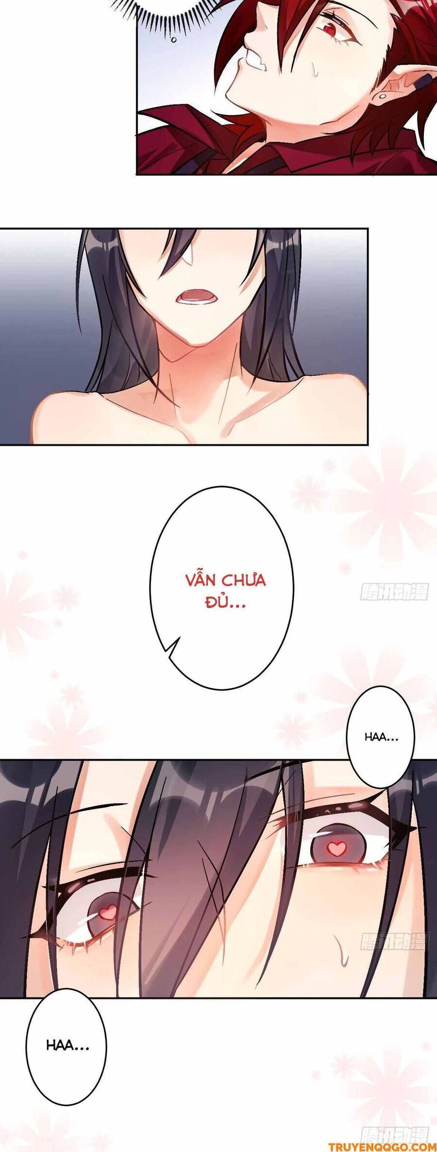 Ứng Dụng Thần Kỳ Chapter 16 - Next 