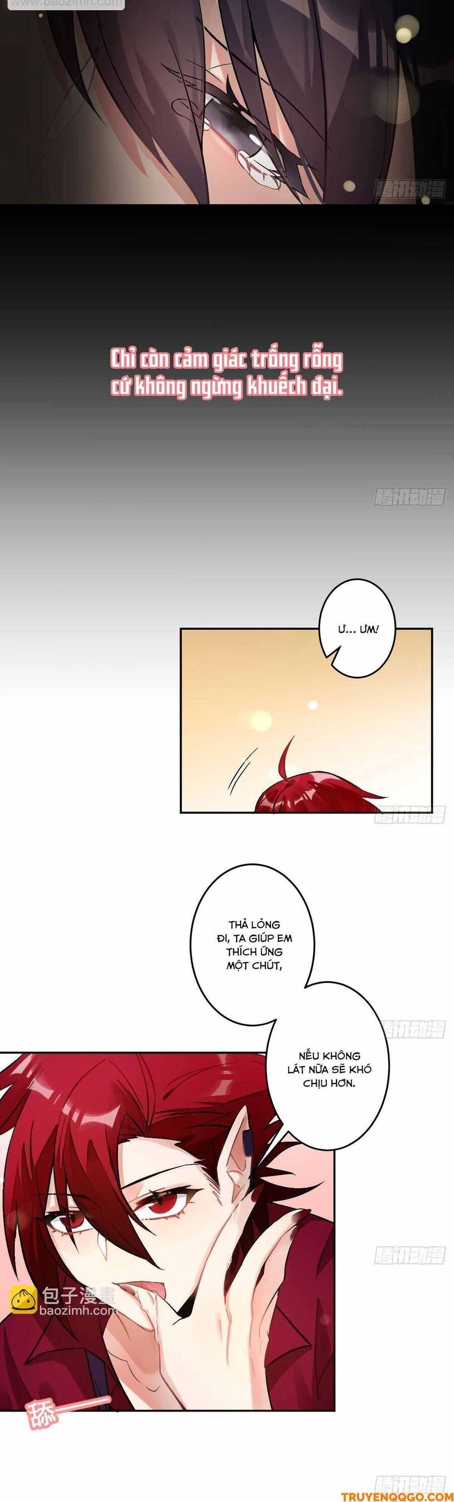 Ứng Dụng Thần Kỳ Chapter 16 - Next 