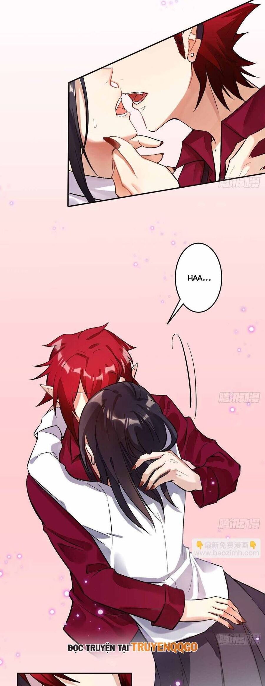 Ứng Dụng Thần Kỳ Chapter 16 - Next 