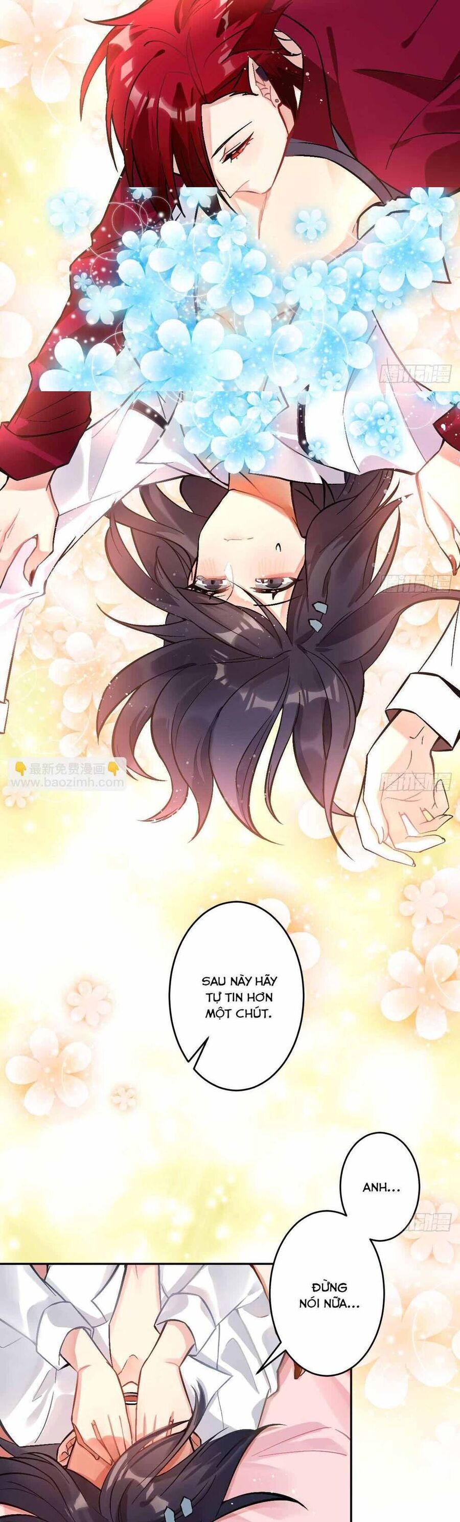 Ứng Dụng Thần Kỳ Chapter 16 - Next 
