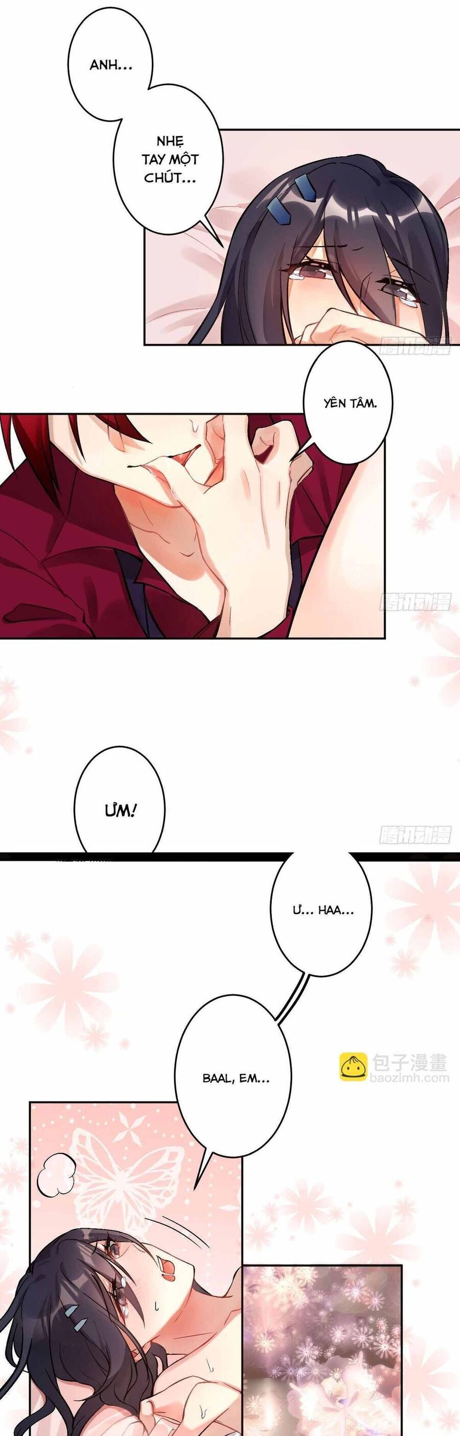 Ứng Dụng Thần Kỳ Chapter 16 - Next 