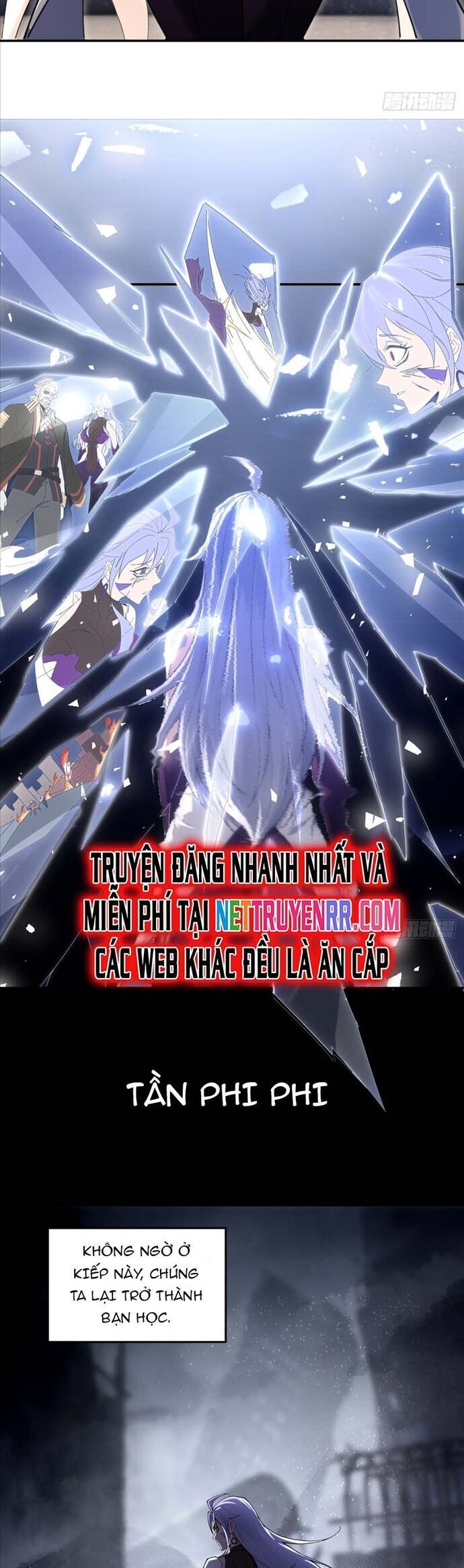 Phá Kiếp Chi Huy: Được Lão Đại Bảo Kê Chapter 22 - Trang 2