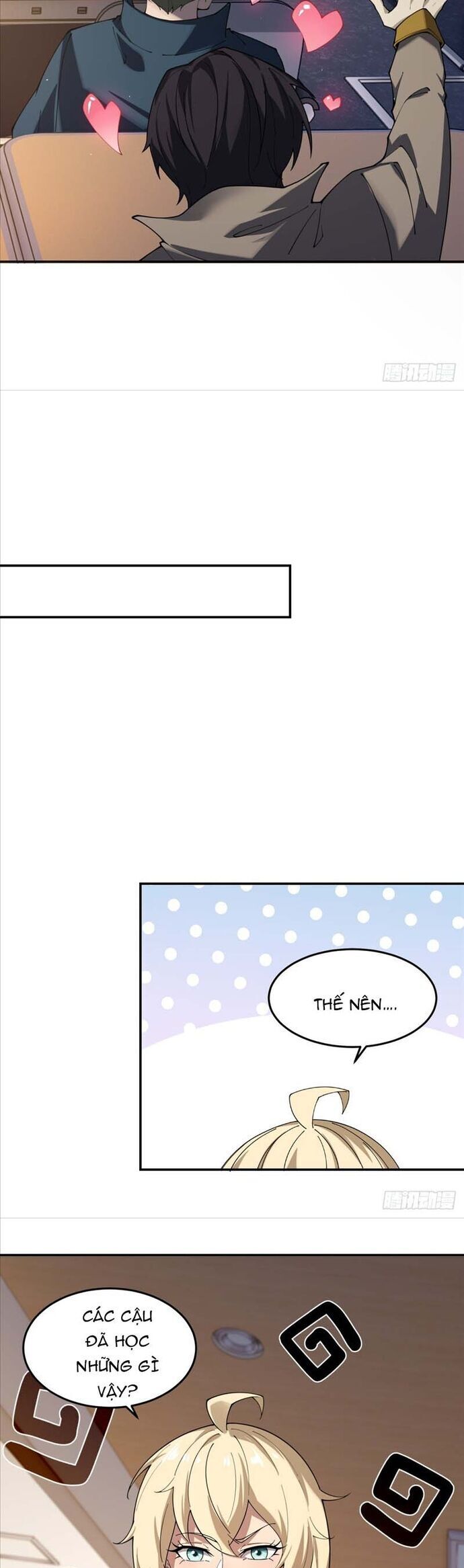 Phá Kiếp Chi Huy: Được Lão Đại Bảo Kê Chapter 22 - Trang 2