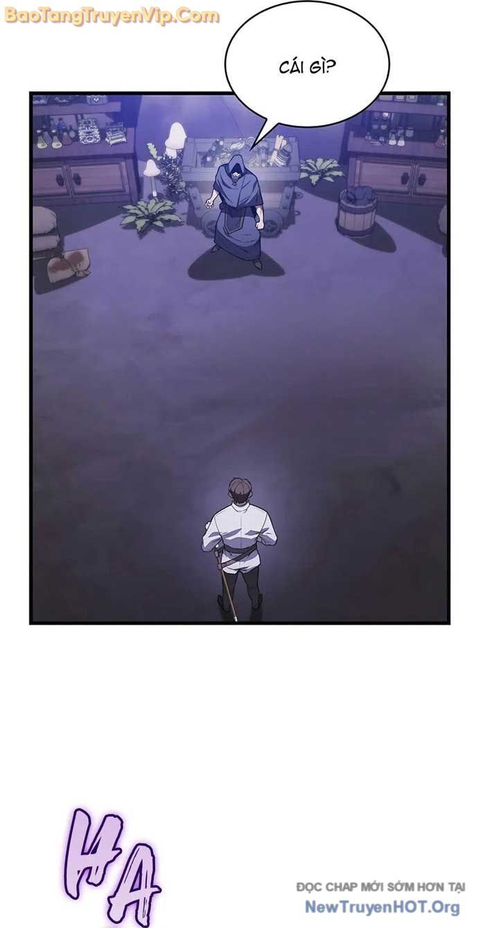 Sự Trở Lại Của Kỵ Sĩ Tử Thần Cấp Thảm Hoạ Chapter 9 - Next Chapter 10